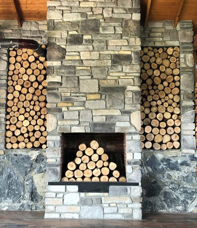 AMORFA GRİS UYGULAMA 2