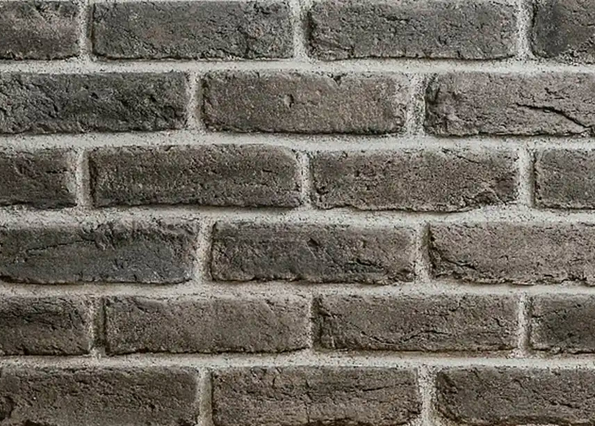 Authentic Brick Antracita