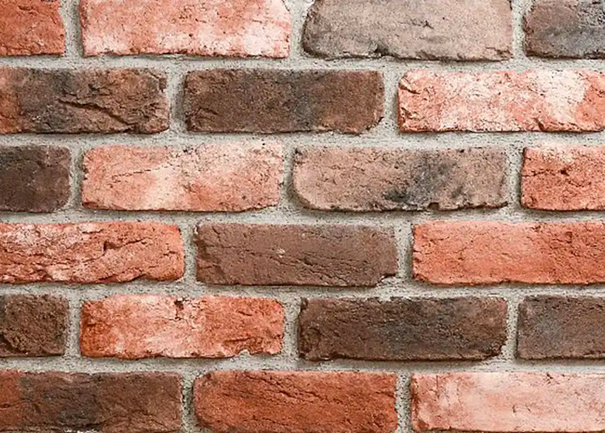 Authentic Brick Combo2