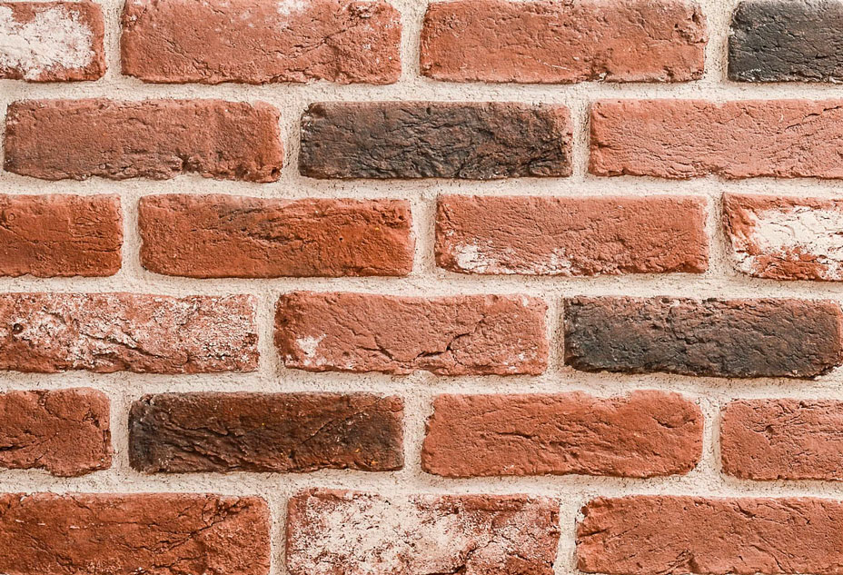 OldBrick Rojo