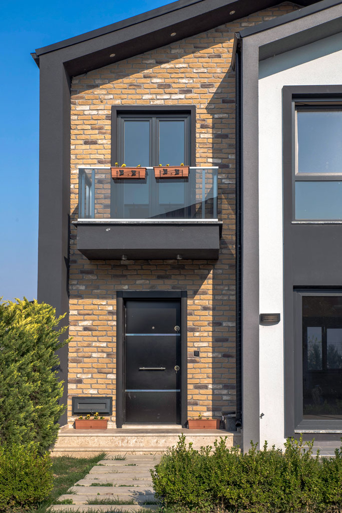 OLDBRİCK ROSA UYGULAMA