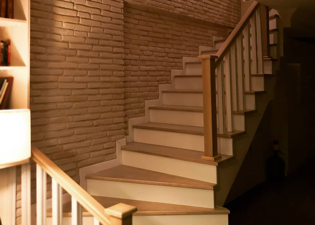 STİCKBRİCK CREMA UYGULAMA