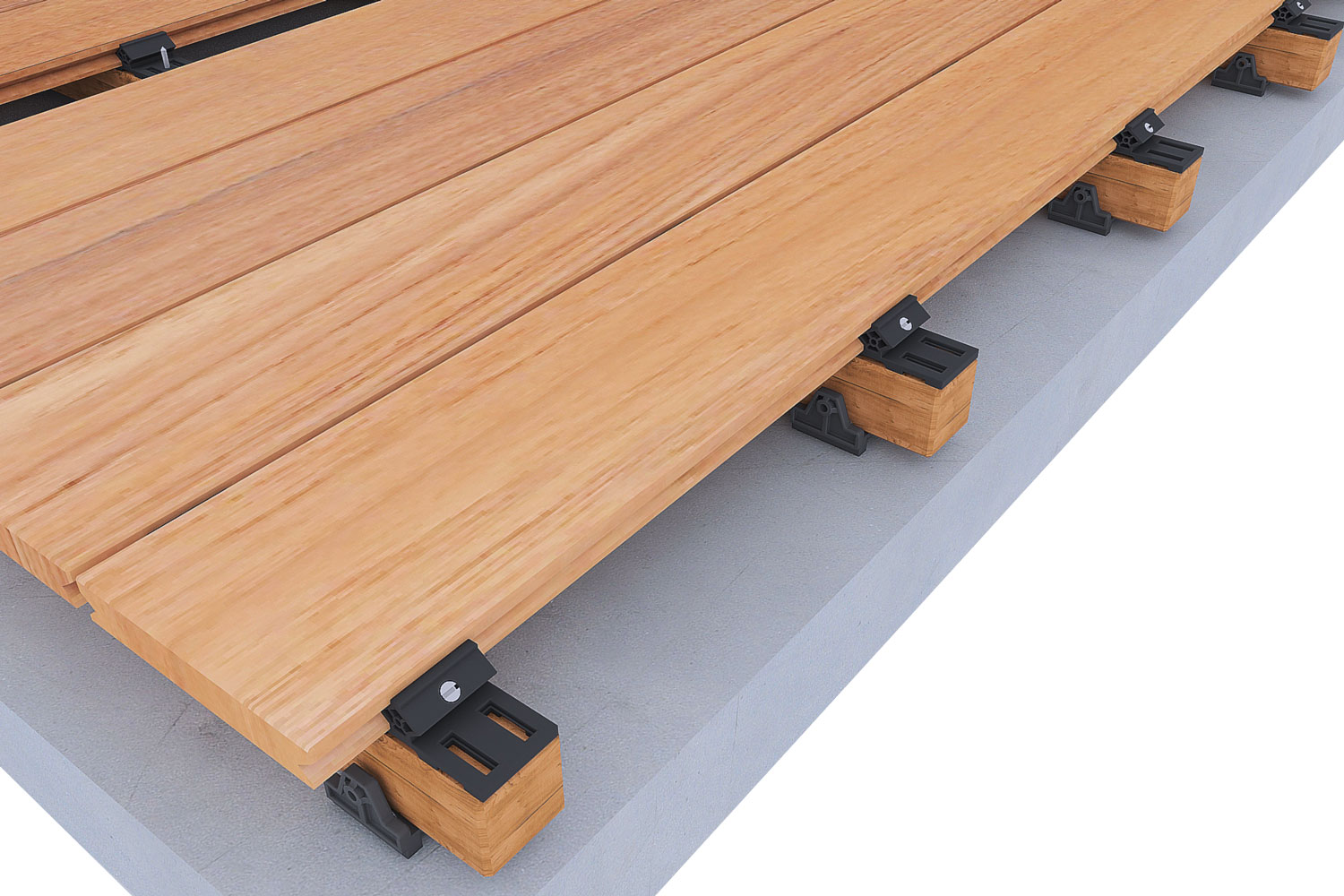 DECK UYGULAMA MDETAYI