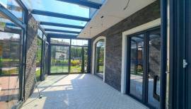 Kış Bahçesi uygulamamız