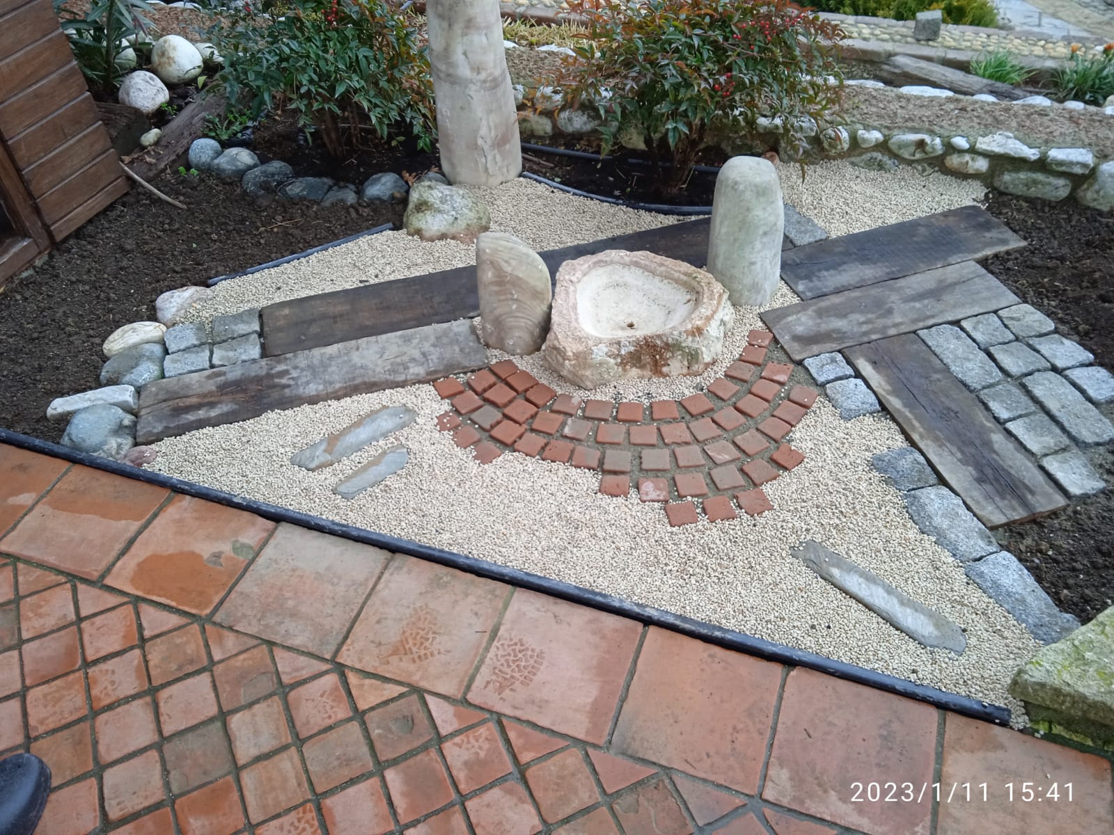 sert zemin uygulamamız