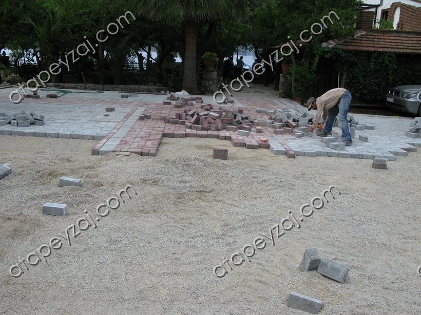 sert zemin uygulamamız