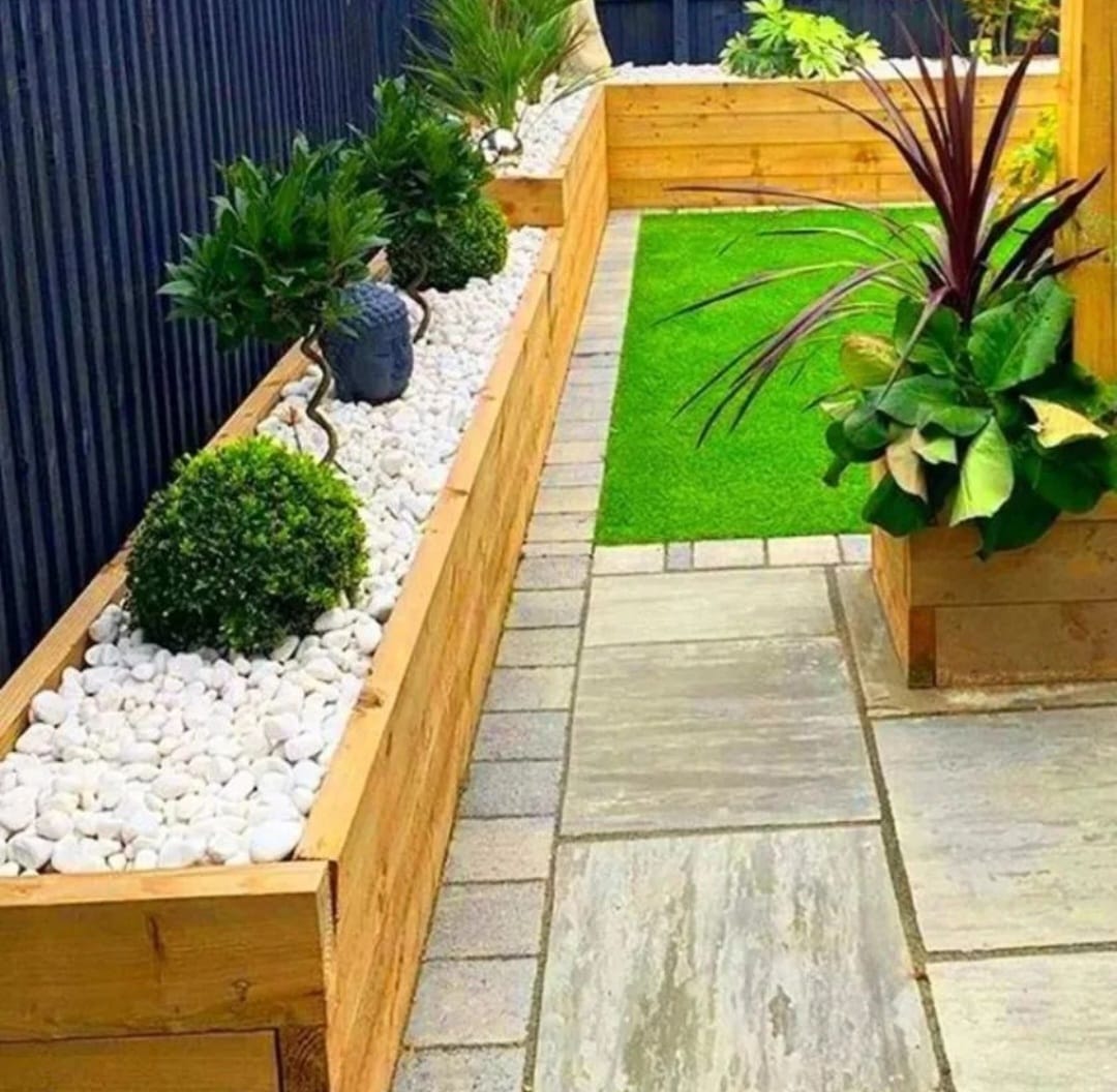 DOLOMİT TAŞI UYUGULAMA