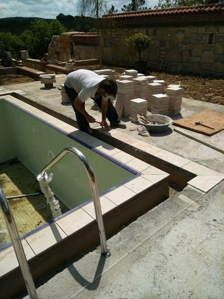 sert zemin uygulamamız