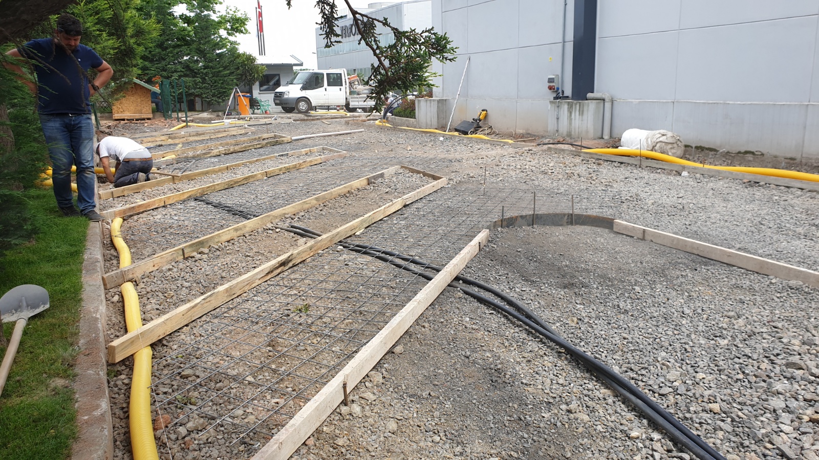 DENGE OTOMOTIV FABRIKASI / GEBZE ORG. SAN. BOLGESI