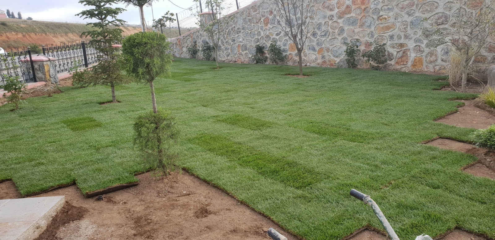 KAZANDIRIR EMLAK / TEPEOREN - TUZLA