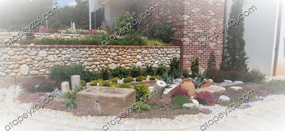 Doğaçlama köşesi