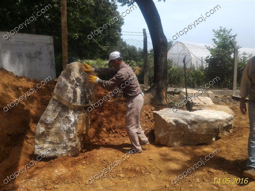 Gebze - Kadıllı Köyü