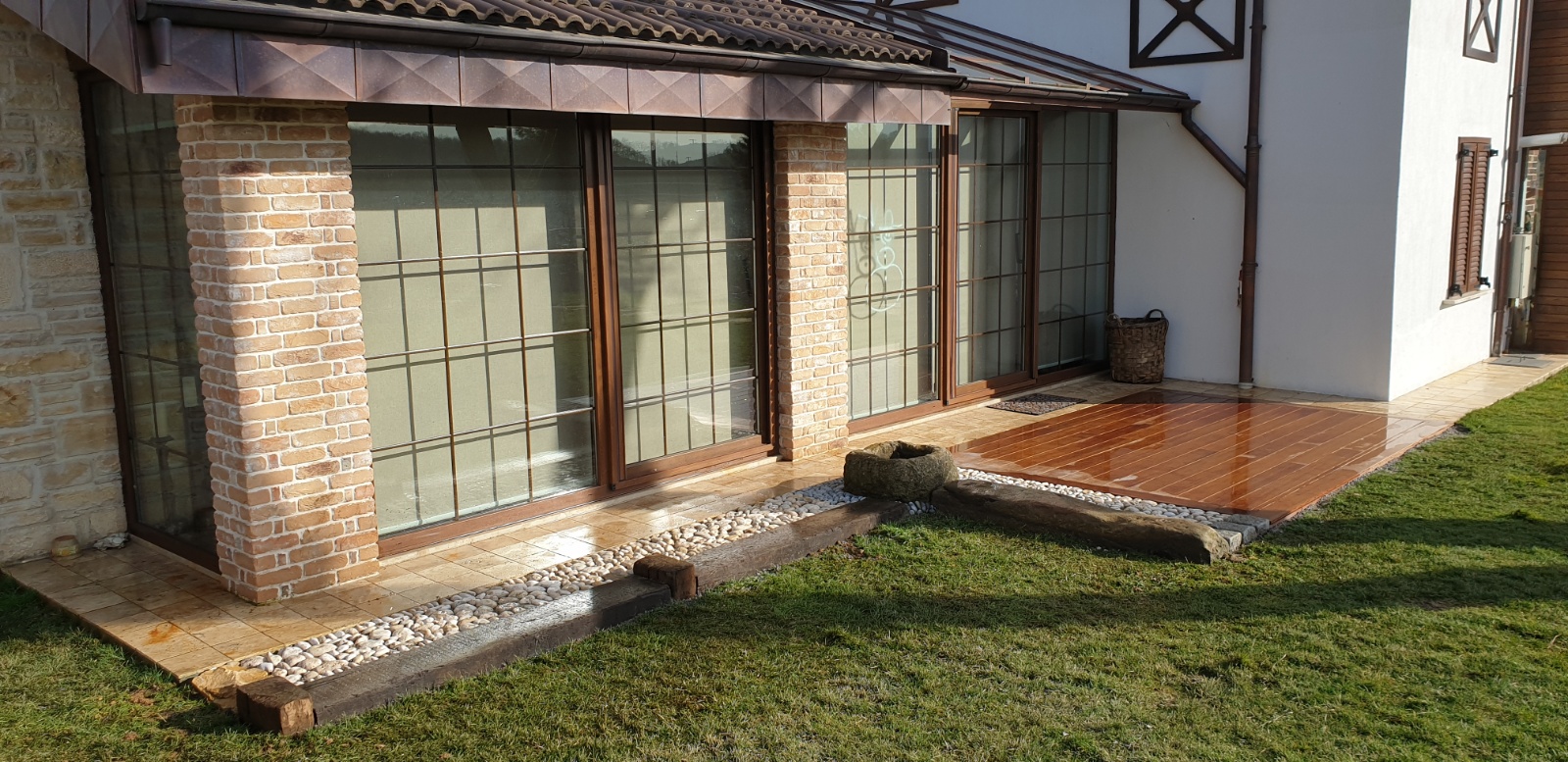 Gebze / Kadıllı Köyü - Sn. Ömer Savaş Çiftlik Evi