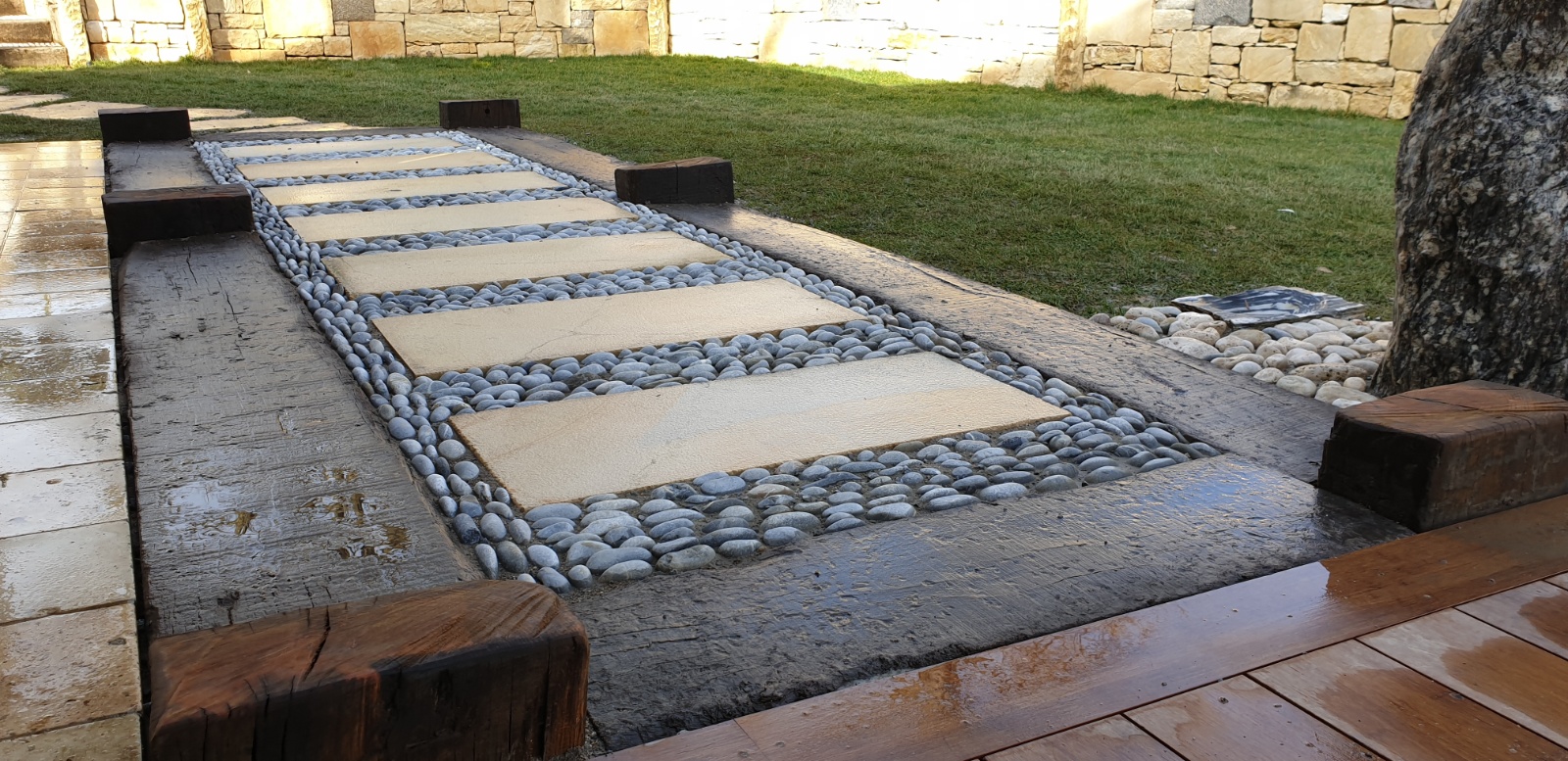 Gebze / Kadıllı Köyü - Sn. Ömer Savaş Çiftlik Evi