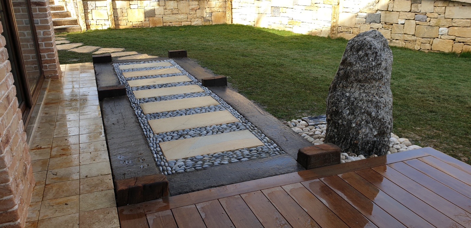 Gebze / Kadıllı Köyü - Sn. Ömer Savaş Çiftlik Evi