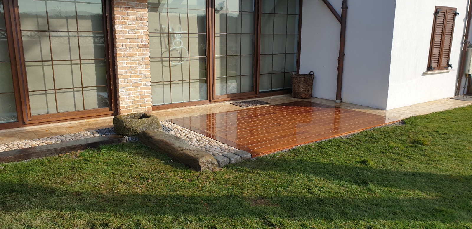 Gebze / Kadıllı Köyü - Sn. Ömer Savaş Çiftlik Evi