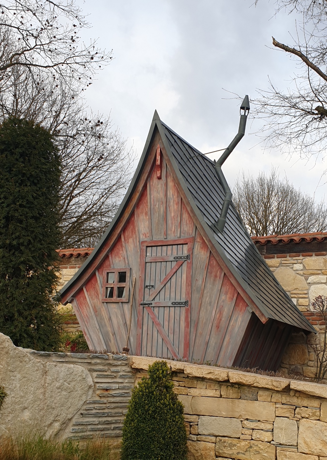 Gebze / Kadıllı Köyü - Sn. Ömer Savaş Çiftlik Evi