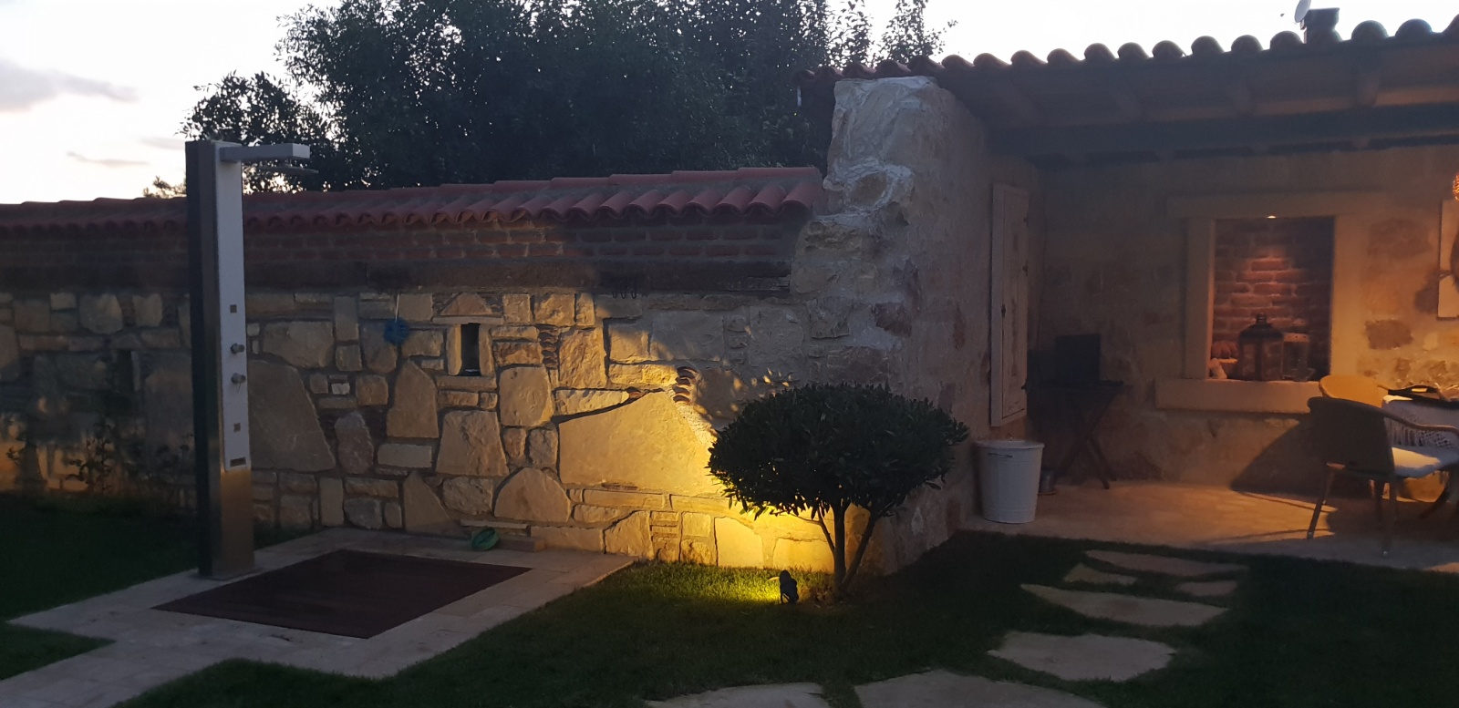 Gebze / Kadıllı Köyü - Sn. Ömer Savaş Çiftlik Evi