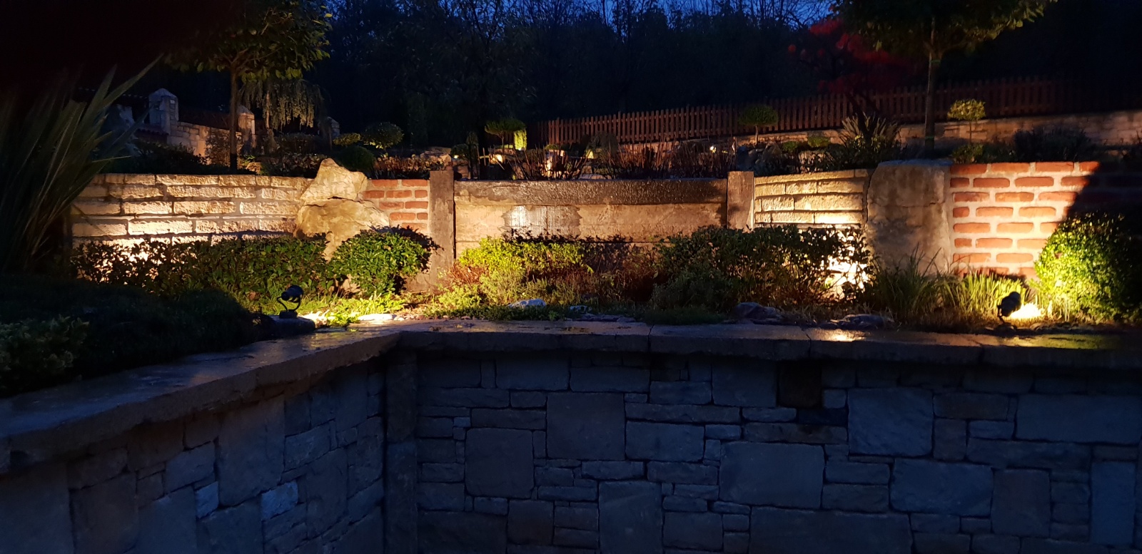 Gebze / Kadıllı Köyü - Sn. Ömer Savaş Çiftlik Evi