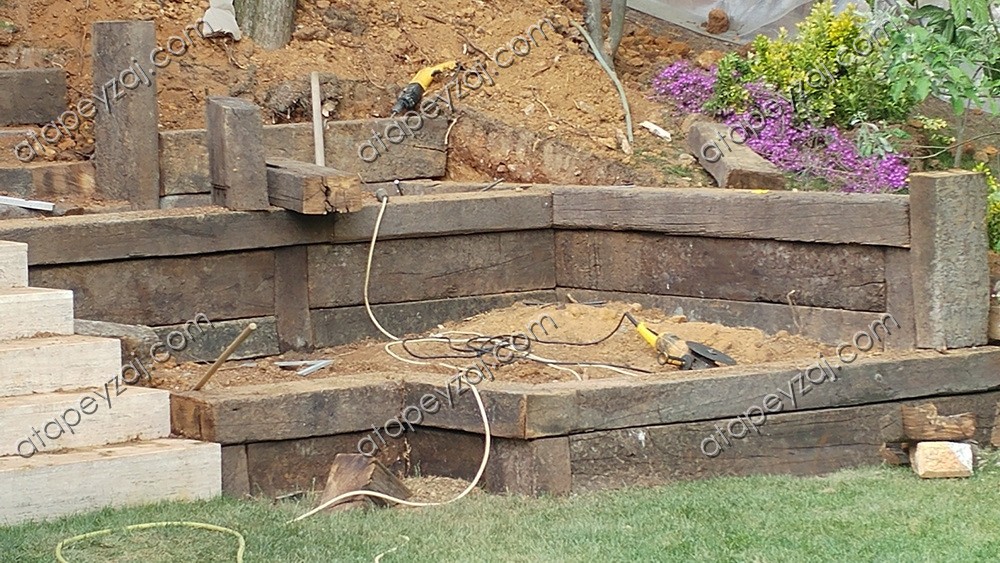 Menekşe Sitesi / Çamlık - Pendik -  İstanbul