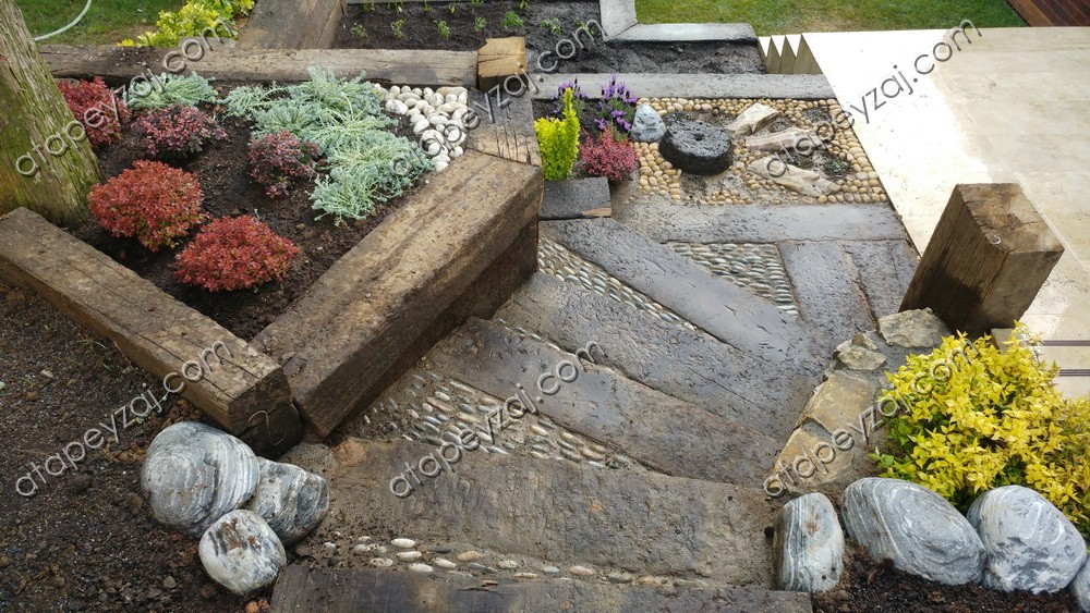 Travers uygulamamızdan