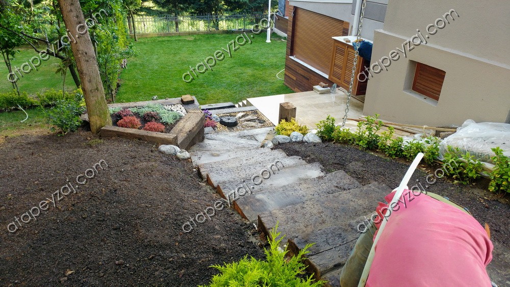 Travers uygulamamızdan