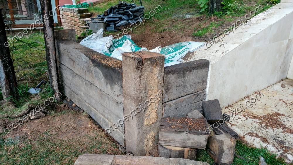 Travers uygulamamızdan