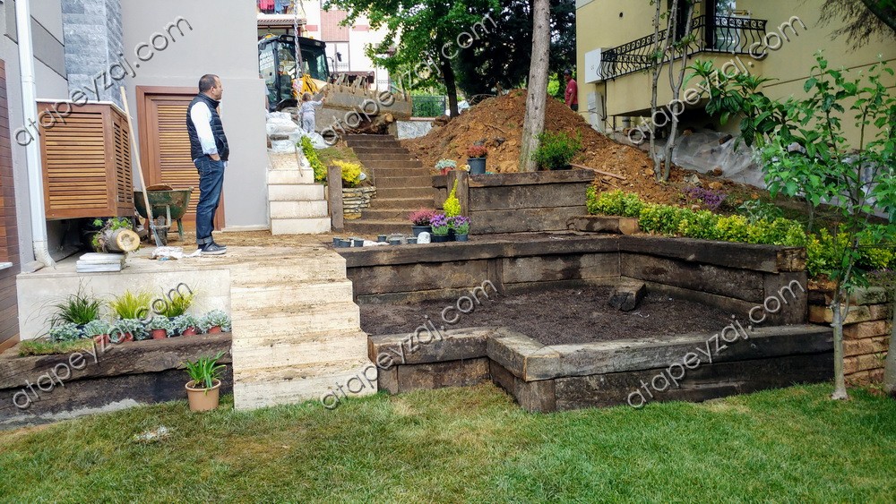 Travers uygulamamızdan