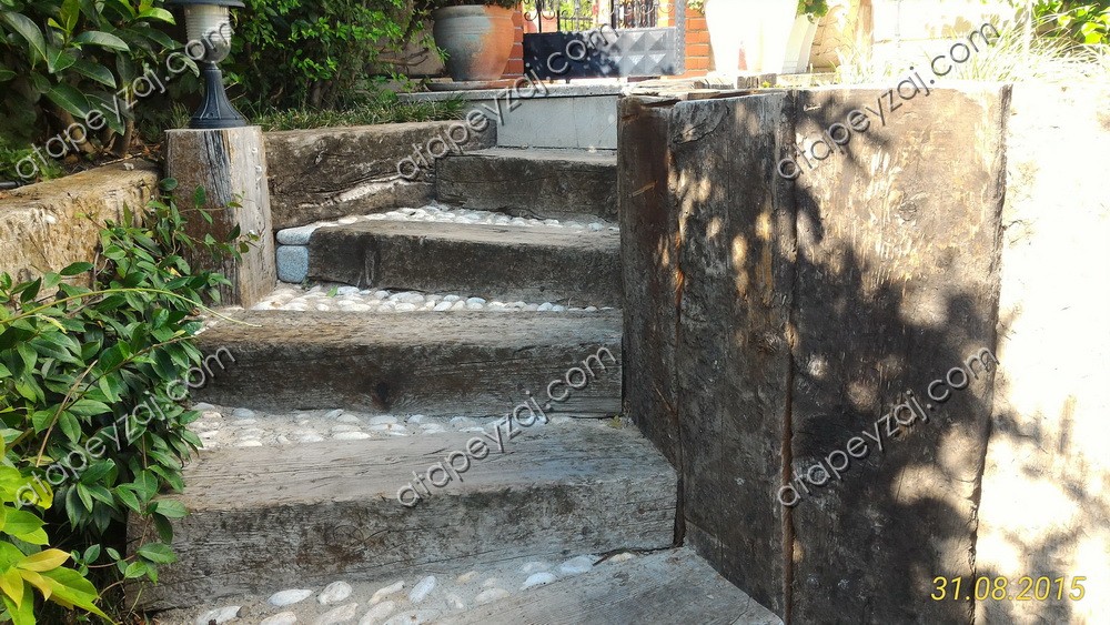 Sn. Murat bey / Mete Bey / Ferruh Bey Villalarına ait uygulamalar