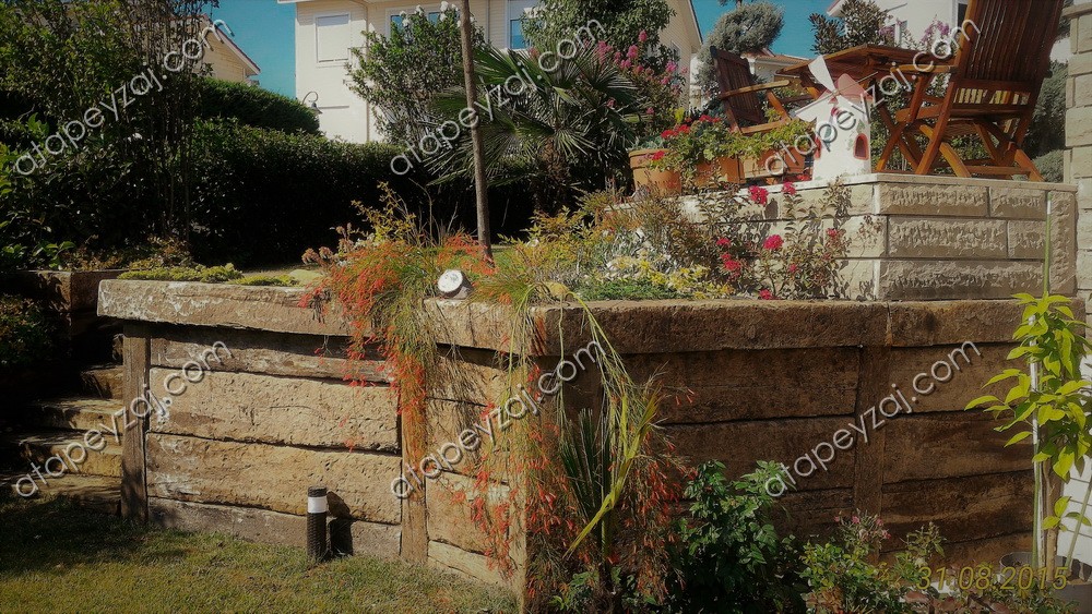 Travers uygulamamızdan