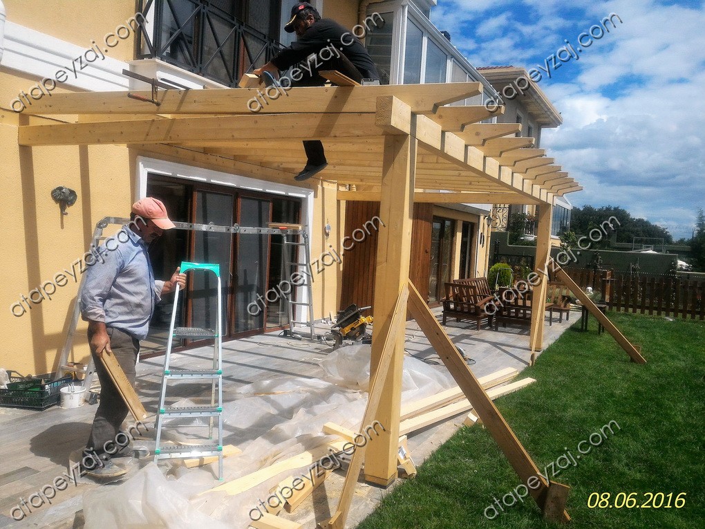 Sn. Levent can Villası