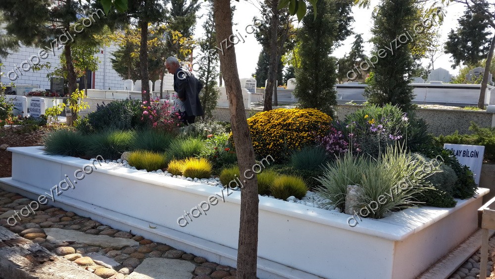 Bilgin Aile Mezarlığı