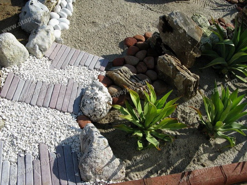 Zeroscape uygulamamızdan