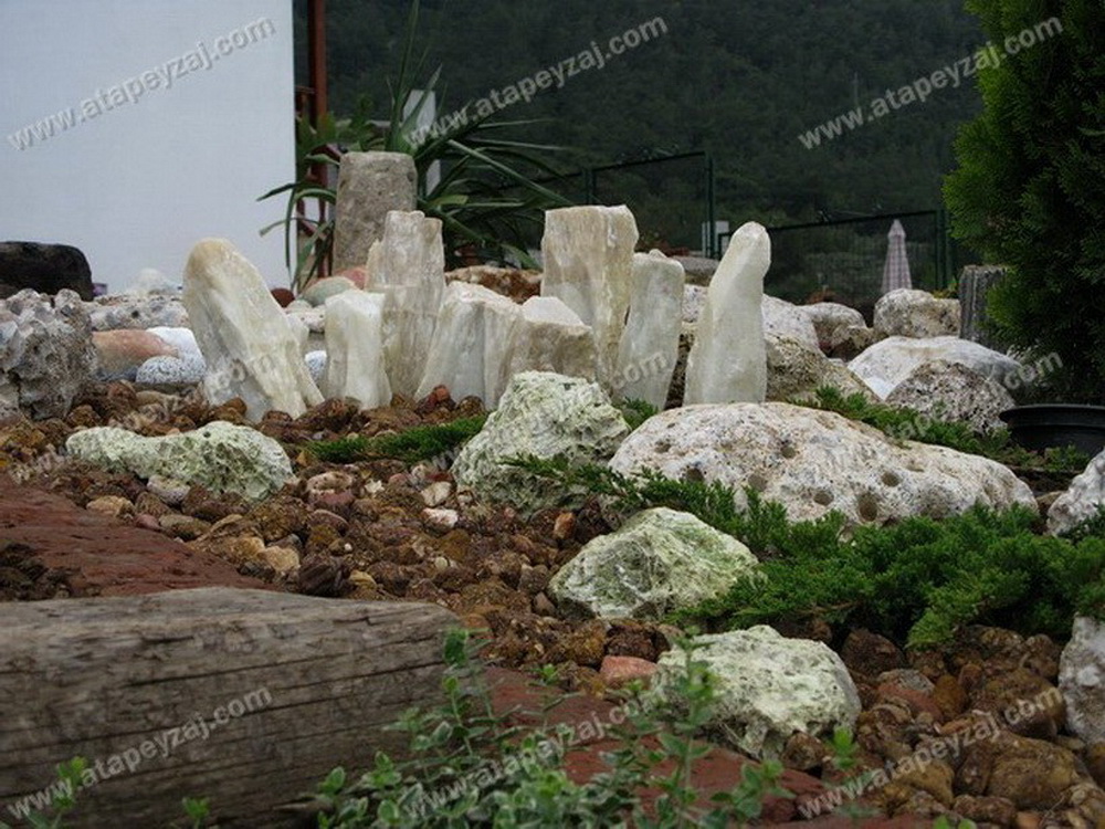 Zeroscape uygulamamızdan