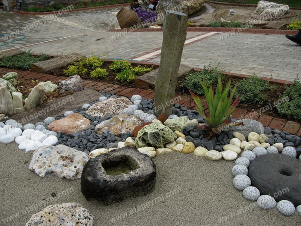 Zeroscape uygulamamızdan