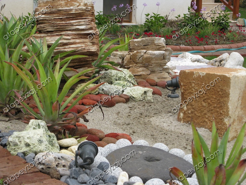 Zeroscape uygulamamızdan