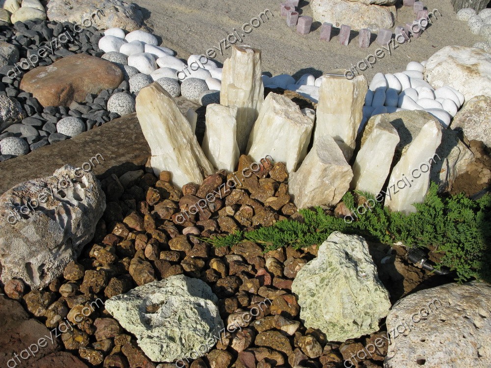 Zeroscape uygulamamızdan